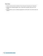 Preview for 13 page of Verint nextiva s1800e series User Manual