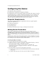 Preview for 16 page of Verint Nextiva S1900e Series User Manual