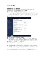 Предварительный просмотр 36 страницы Verint Nextiva S1900e Series User Manual