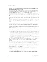 Preview for 38 page of Verint Nextiva S1900e Series User Manual