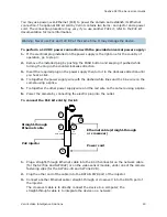 Предварительный просмотр 33 страницы Verint Nextiva S2700e User Manual