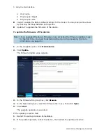 Предварительный просмотр 66 страницы Verint Nextiva S2700e User Manual