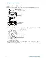 Предварительный просмотр 14 страницы Verint Nextiva S2750e Series User Manual