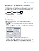 Предварительный просмотр 23 страницы Verint Nextiva S2750e Series User Manual