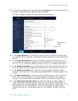 Предварительный просмотр 37 страницы Verint Nextiva S2750e Series User Manual