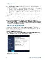 Предварительный просмотр 40 страницы Verint Nextiva S2750e Series User Manual