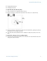 Предварительный просмотр 21 страницы Verint NEXTIVA S2800E series User Manual