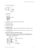 Предварительный просмотр 29 страницы Verint NEXTIVA S2800E series User Manual