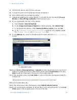 Предварительный просмотр 46 страницы Verint NEXTIVA S2800E series User Manual