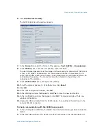 Preview for 47 page of Verint Nextiva S4200-2V-BZ User Manual