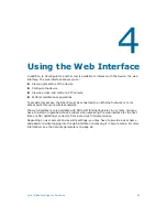 Preview for 61 page of Verint Nextiva S4200-2V-BZ User Manual