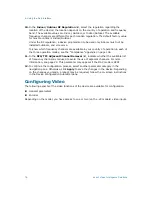 Preview for 82 page of Verint Nextiva S4200-2V-BZ User Manual