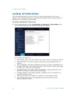 Preview for 88 page of Verint Nextiva S4200-2V-BZ User Manual