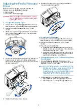 Preview for 4 page of Verint Nextiva S5120FD Quick Installation Manual