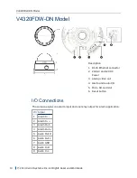 Предварительный просмотр 14 страницы Verint nextiva V4320 series User Manual