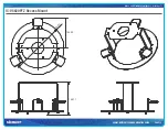 Preview for 19 page of Verint Nextiva Mounting Manual