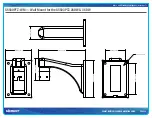 Preview for 24 page of Verint Nextiva Mounting Manual