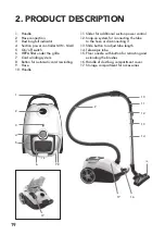 Предварительный просмотр 19 страницы Veripart 867167 User Manual