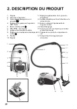 Предварительный просмотр 29 страницы Veripart 867167 User Manual