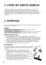 Preview for 10 page of Veripart 867169 User Manual