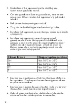 Preview for 5 page of Veripart VPKK701 Manual