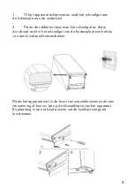 Preview for 10 page of Veripart VPKK701 Manual