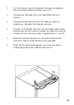 Preview for 22 page of Veripart VPKK701 Manual