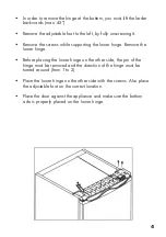 Preview for 44 page of Veripart VPKK701 Manual