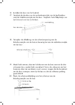 Предварительный просмотр 31 страницы Veripart VPKVC144W Instruction Manual