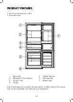 Предварительный просмотр 39 страницы Veripart VPKVC144W Instruction Manual