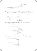 Предварительный просмотр 59 страницы Veripart VPKVC144W Instruction Manual