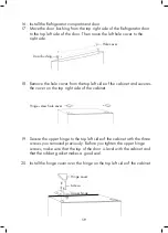 Предварительный просмотр 60 страницы Veripart VPKVC144W Instruction Manual