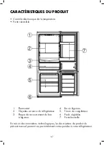 Предварительный просмотр 68 страницы Veripart VPKVC144W Instruction Manual