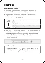 Предварительный просмотр 72 страницы Veripart VPKVC144W Instruction Manual