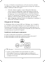 Предварительный просмотр 80 страницы Veripart VPKVC144W Instruction Manual