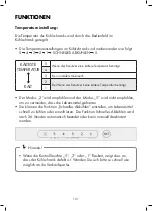 Предварительный просмотр 102 страницы Veripart VPKVC144W Instruction Manual