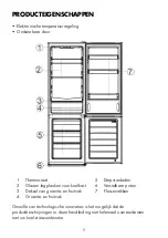 Preview for 10 page of Veripart VPKVC176W Instruction Manual