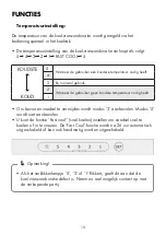 Preview for 14 page of Veripart VPKVC176W Instruction Manual