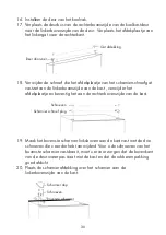 Preview for 31 page of Veripart VPKVC176W Instruction Manual