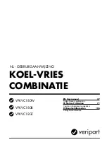 Veripart VPKVC180B User Manual preview