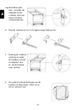 Preview for 20 page of Veripart VPKVC180B User Manual