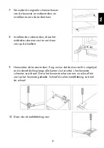 Preview for 21 page of Veripart VPKVC180B User Manual