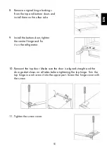 Preview for 55 page of Veripart VPKVC180B User Manual