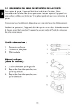 Preview for 86 page of Veripart VPKVC180B User Manual