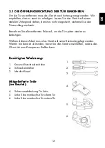 Preview for 121 page of Veripart VPKVC180B User Manual