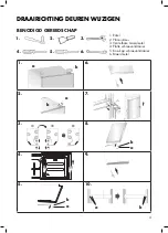 Preview for 4 page of Veripart VPKVC701 Instructions Manual