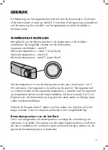 Preview for 13 page of Veripart VPKVC701 Instructions Manual