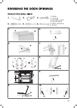 Preview for 47 page of Veripart VPKVC701 Instructions Manual