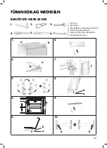 Preview for 69 page of Veripart VPKVC701 Instructions Manual