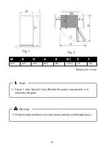 Предварительный просмотр 45 страницы Veripart VPMVR50 User Manual